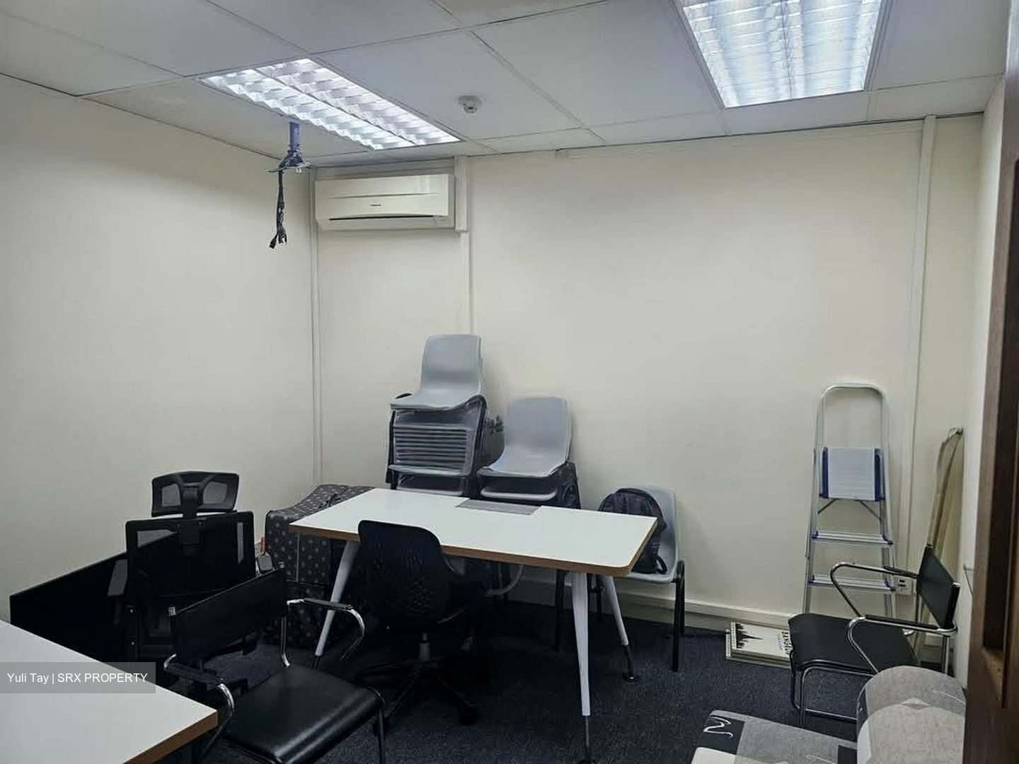 Goldhill Plaza (D11), Office #601942891